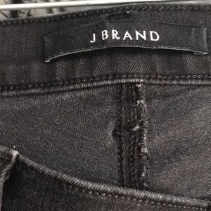 J brand distressed jeans worns 2-3 times
